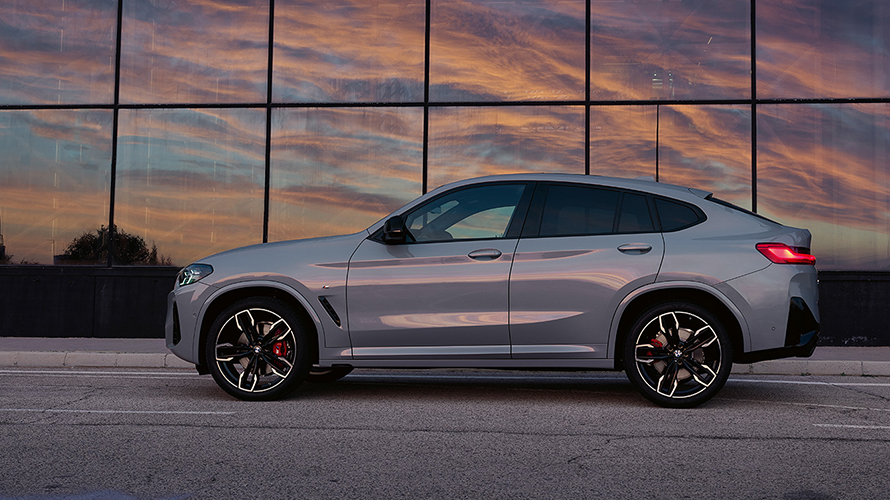 BMW X4 BMW X4